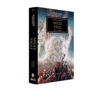 Mille figli. The Horus heresy. Warhammer (Vol. 12)