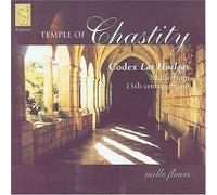 Mille Fleurs - Temple of Chastity-Music from