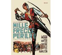 Mille frecce per il re. Rimasterizzato in HD (DVD)