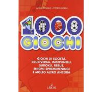 MILLE GIOCHI