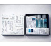 mille idee 10 Kit di Cortesia B&B per Ospiti - Set 8 Pezzi Completo Igiene Personale | Welcome Kit Hotel e Affittacamere