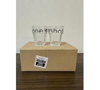 mille idee 12 Bicchieri bicchierini bicchiere bar shot shottino rock bar h 6,5