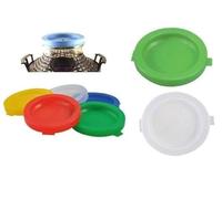 mille idee 12 tappi per damigiana bocca larga Diametro 13,5