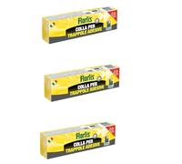 mille idee 3x Colla per trappole adesive adesivo studiato per la cattura di topi, ratti e insetti striscianti quali formiche o scarafaggi