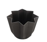 mille idee Forma Pandoro GR. 800 Dimensioni 22 x 15,8 Cm antiaderente