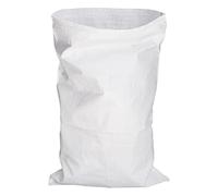 mille idee Sacchi Polipropilene 50x100 cm, Confezione da 25 Pezzi | Resistenti, Robusti per Edilizia, Agricoltura e Stoccaggio, Disponibile anche 70x120 cm