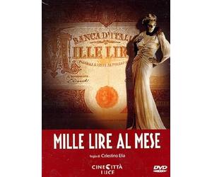mille lire al mese