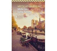 Mille luci sulla Senna