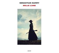 Mille lune - Barry Sebastian