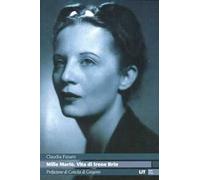 Mille Mariù. Vita di Irene Brin