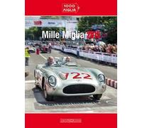 Mille miglia 2015. Ediz. italiana e inglese