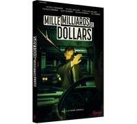 Mille Miliardi Di Dollari DVD NUOVO