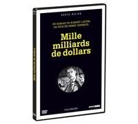 Mille milliards de dollars