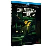 Mille Milliards De Dollars
