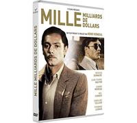 Mille milliards de dollars