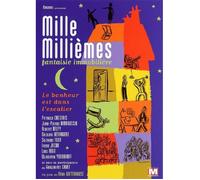 Mille Millièmes DVD Commedia Nuovo