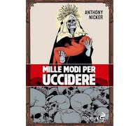 Mille modi per uccidere