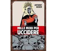 Mille modi per uccidere