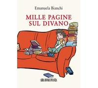 Mille pagine sul divano