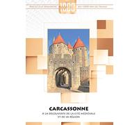 Mille pays en un : Carcassonne - DVD