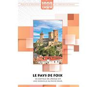 Mille pays en un - Foix - DVD