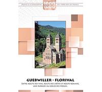 Mille pays en un : Guebwiller Florival - DVD