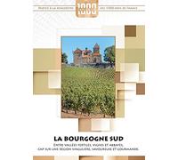 Mille pays en un : La Bourgogne sud - DVD