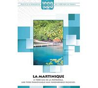 Mille pays en un : La Martinique - DVD