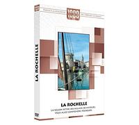 Mille pays en un : La Rochelle - DVD