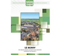 Mille pays en un - Le Berry - DVD