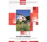 Mille pays en un - le pays basque - dvd