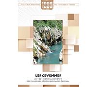 Mille pays en un : Les Cevennes - DVD