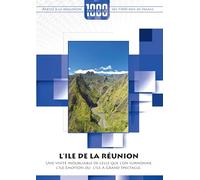 Mille pays en un - l'ile de la reunion - dvd