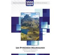 Mille pays en un - pyrenees bearnaises (les) - dvd