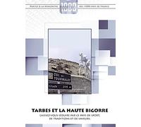 Mille pays en un : Tarbes et la Haute Bigorre - DVD