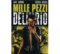 Mille Pezzi Per Un Delirio (DVD) Gary Oldman Christo