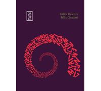 Mille piani. Capitalismo e schizofrenia - Deleuze Gilles, Guattari Félix