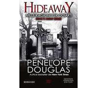 Mille ragioni per odiarti. Hideaway. Devil's night series