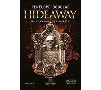 Mille ragioni per odiarti. Hideaway. Devil's night series