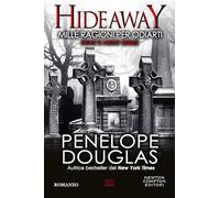 Mille ragioni per odiarti. Hideaway. Devil's night series: 315