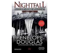 Mille ragioni per sfuggirti. Nightfall. Devil's night series