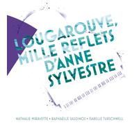 Mille Reflets D'Anne Sylvestre