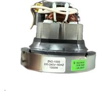 Mille Ricambio Motore 1000W per Aspiracenere Niklas Calimero Lt.18 (Bidone Aspiracenere Non Incluso)