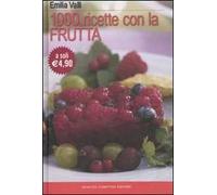 Mille ricette con la frutta