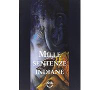 Mille sentenze indiane