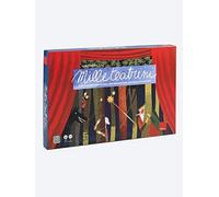 Mille teatrini. Giochi da mettere in scena per fantasticare, recitare e racconta
