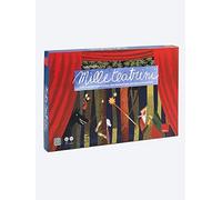 Mille teatrini. Giochi da mettere in scena per fantasticare, recitare e racconta