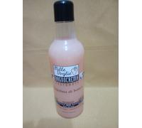 MILLE VOGLIE BAGNOCREMA PROFUMATO FRAGOLINA DI BOSCO 1000 ML.