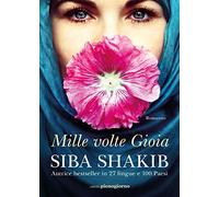 6573015 3305552 Libri Siba Shakib - Mille Volte Gioia