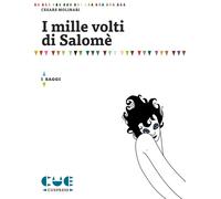 MILLE VOLTI DI SALOMÈ (I) - Molinari Cesare - 2024 - Cue Press